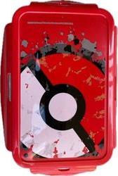 : POKEMON: THUNDERSTRUCK - RECTANGULAR FOOD CONTAINER (1070ML) (75782) STOR