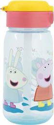 PUSH UP 510ML PEPPA PIG CORE 2022 530-13952 ΠΑΓΟΥΡΙ STOR