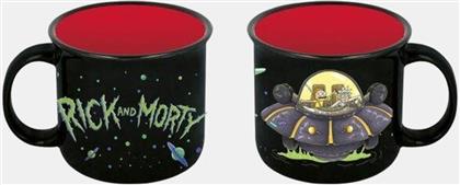 RICK & MORTY -MUG IN GIFT BOX (415ML) (9000267194-1523) STOR