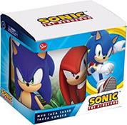 SONIC CERAMIC MUG IN GIFT BOX 325ML STOR