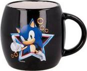 : SONIC - YOUNG ADULT GLOBE MUG IN GIFT BOX (385ML) (499) STOR