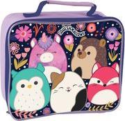 : SQUISHMALLOWS - RECTANGULAR INSULATED BAG (75853) STOR