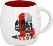 : STAR WARS - YOUNG ADULT GLOBE MUG IN GIFT BOX (385ML) (278) STOR
