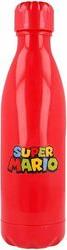 : SUPER MARIO LARGE DAILY PLASTIC BOTTLE (660ML) (01370) STOR