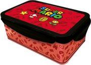 : SUPER MARIO - RECTANGULAR FOOD CONTAINER (1070ML) (75932) STOR