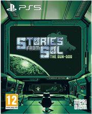 STORIES FROM SOL: THE GUN-DOG-STARSHIP EDITION