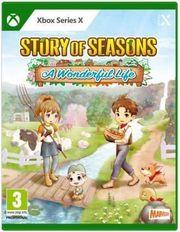 STORY OF SEASONS: A WONDERFUL LIFE