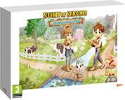 STORY OF SEASONS: A WONDERFUL LIFE - LIMITED EDITION
