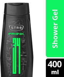 ΑΦΡΟΛΟΥΤΡΟ FR34K 400ML STR8