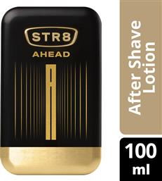 AFTER SHAVE LOTION AHEAD (100 ML) STR8