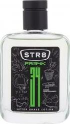 AFTER SHAVE LOTION FREAK 100ML STR8