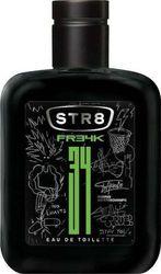 ΑΡΩΜΑ EAU DE TOILETTE FREAK 100ML STR8