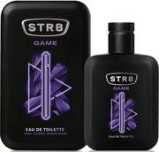 ΑΡΩΜΑ EAU DE TOILETTE GAME 100ML STR8 από το e-SHOP