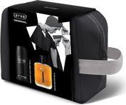 ΣΕΤ ΔΩΡΟΥ ΑΡΩΜΑ ORIG 100ML & ΑΠΟΣΜΗΤΙΚΟ SPRAY150ML&MEN BAG STR8