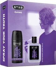 ΣΕΤ ΔΩΡΟΥ GAME 100ML&ΑΠΟΣΜΗΤΙΚΟ SPRAY 150ML STR8