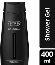 SHOWER GEL ORIGINAL (400ML) STR8