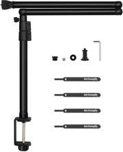 MOUNT LIFT FOR LIGHT, MIC, WEBCAM MOUNT-LIFT-LIGHT STREAMPLIFY
