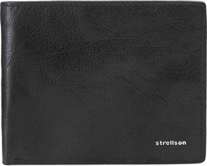 ΜΕΓΑΛΟ ΠΟΡΤΟΦΟΛΙ ΑΝΔΡΙΚΟ BILLFOLD H8 4010001301 STRELLSON