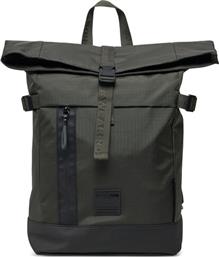 ΣΑΚΙΔΙΟ NORTHWOOD RS ROLLTOP 4010003304 ΧΑΚΙ STRELLSON