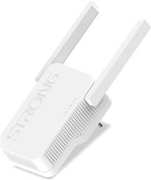 AX1800 REPEATER WI‑FI 6 DUAL BAND (2.4 5 GHZ) 1800MBPS STRONG