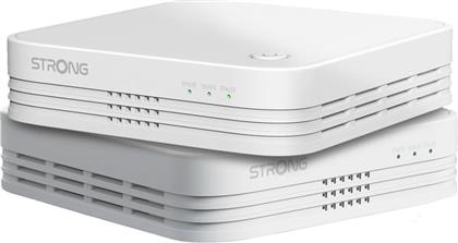 WI‑FI MESH HOME KIT ATRIA 1200 V2 1200 MBPS DUAL BAND 2 ΤΜΧ STRONG