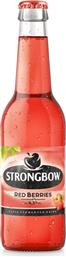 RED BERRIES 330ML STRONGBOW