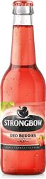 RED BERRIES 330ML STRONGBOW