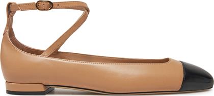 ΜΠΑΛΑΡΙΝΕΣ EDEN ATRAP FLAT SJ720 ΜΠΕΖ STUART WEITZMAN