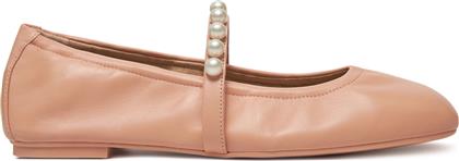 ΜΠΑΛΑΡΙΝΕΣ GOLDIE BALLET SF896 ΜΠΕΖ STUART WEITZMAN