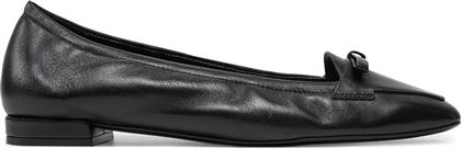 ΜΠΑΛΑΡΙΝΕΣ TULLY LOAFER SI484 ΜΑΥΡΟ STUART WEITZMAN