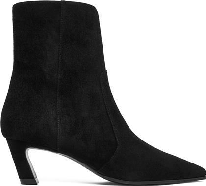 ΜΠΟΤΑΚΙΑ STASSI SM498 ΜΑΥΡΟ STUART WEITZMAN