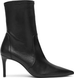 ΜΠΟΤΑΚΙΑ STUART POWER 75 SJ974 ΜΑΥΡΟ STUART WEITZMAN