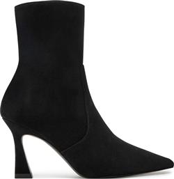 ΜΠΟΤΑΚΙΑ VINNIE BOOTIE SJ450 ΜΑΥΡΟ STUART WEITZMAN