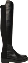 ΜΠΟΤΕΣ ΠΑΝΩ ΑΠΟ ΤΟ ΓΟΝΑΤΟ CELIA SM396 ΜΑΥΡΟ STUART WEITZMAN