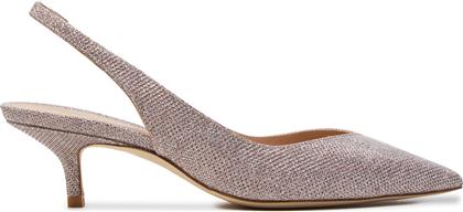 ΓΟΒΑΚΙΑ EVA 50 SLINGBACK SI722 ΡΟΖ STUART WEITZMAN