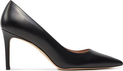 ΓΟΒΕΣ STUART 85 PUMP SA274 ΜΑΥΡΟ STUART WEITZMAN από το MODIVO