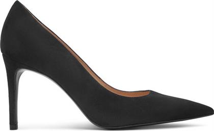 ΓΟΒΕΣ STUART POWER 85 SJ948 ΜΑΥΡΟ STUART WEITZMAN