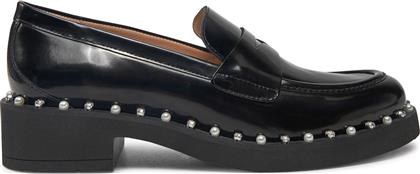 LORDS REVERIE LOAFER SK032 ΜΑΥΡΟ STUART WEITZMAN