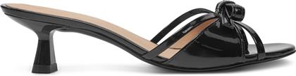 ΠΑΝΤΟΦΛΕΣ FELICYTY SOLIDE SK118 ΜΑΥΡΟ STUART WEITZMAN