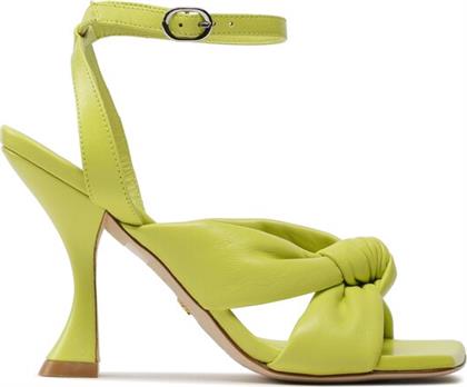 ΣΑΝΔΑΛΙΑ PLAYA ANKL-STRP100KN SD881 ΠΡΑΣΙΝΟ STUART WEITZMAN