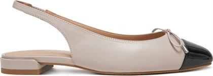 ΣΑΝΔΑΛΙΑ SLEEK BOW SJ075 ΜΠΕΖ STUART WEITZMAN