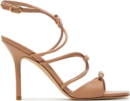 ΣΑΝΔΑΛΙΑ TULLY 100 SANDAL SI480 ΜΠΕΖ STUART WEITZMAN