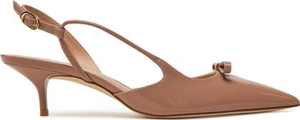 ΣΑΝΔΑΛΙΑ TULLY 50 SLINGBACK SI494 ΜΠΕΖ STUART WEITZMAN