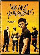 WE ARE YOUR FRIENDS STUDIOCANAL