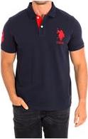 ΑΝΔΡΙΚΗ ΜΠΛΟΥΖΑ US POLO ASSN STYLISH CLEARANCE