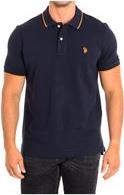 ΑΝΔΡΙΚΗ ΜΠΛΟΥΖΑ US POLO ASSN STYLISH CLEARANCE