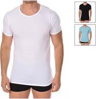 ΑΝΔΡΙΚΟ ΣΕΤ 3 T-SHIRT TOMMY HILFIGER STYLISH CLEARANCE