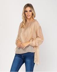 ΓΥΝΑΙΚΕΙΑ ΜΠΛΟΥΖΑ TANTRA STYLISH CLEARANCE