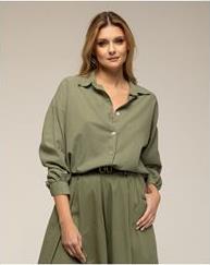 ΓΥΝΑΙΚΕΙΟ ΠΟΥΚΑΜΙΣΟ TANTRA STYLISH CLEARANCE