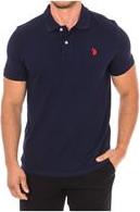 ΑΝΔΡΙΚΗ ΜΠΛΟΥΖΑ US POLO ASSN STYLISH CLEARANCE